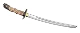 Review Gladius  / Gladius Wakizashi, AISI 420, Dragon