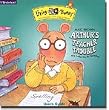 Arthur's Teacher Trouble