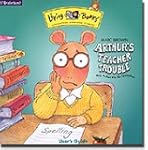 Arthur's Teacher Trouble