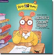 Arthur's Teacher Trouble