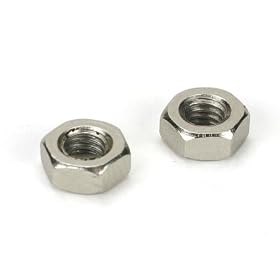 Nut, Carburetor(2) 26GT (1.6) from Evolution Aircraft Engines