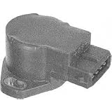 Borg Warner EC1640 Map Sensor by BorgWarner