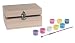 Paint Your Own Wooden Treasure Chest