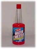 Redline (RLWW-12) Case Of Water Wetter Radiator Fluids - 12 Bottles