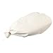 Ten-Ounce Cotton Duck Cloth Currency Shipping Bag, 12"x19", Natural MMF2310319W06