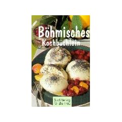 B�hmisches Kochb�chlein