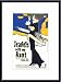 Travels With My Aunt, Art Poster with Metal Frame, poster size: 11