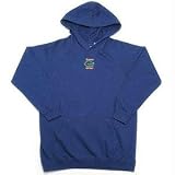 Florida Gators NCAA Youth JV Hooded Sweatshirt (Dark Royal Blue) (Small)