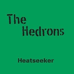 Heatseeker [7" VINYL]