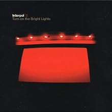 Turn on the Bright Lights