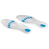 Bauerfeind ViscoPed S Insoles Size 2