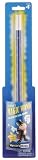 'Magician's Magic Wand' Glow-In-The-Dark 13 inch long wand includes bonus secret magic gimmicks and instructions for 15 mystifying tricks *Great Gift Idea for your little Harry Potter magician*