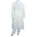 Men Spring Fashion Kurta Pajama Long Sleeve Cotton Dress Chest 52 inches (chgkp169)