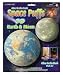 Search : Glow in the Dark Space Puff Earth and Moon