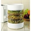 Kitchen Crop Sprouter- 3 Tray