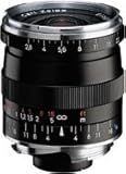Cosina Zeiss Biogon T* 21mm F2.8 ZM �u���b�N Zeiss Biogon T*2.8/21ZM BK