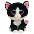 Ty Beanie Boos - Pepper the Cat