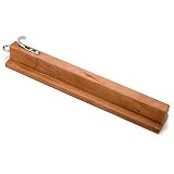 Wooden Saddle Rack/Portble