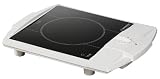 Rommelsbacher CT 1810 Ceran Einzelkochtafel / 1800 Watt