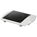 Rommelsbacher CT 1810 Ceran Einzelkochtafel / 1800 Watt
