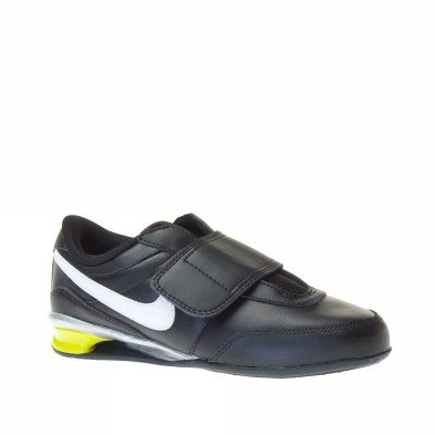 Nike Metro Shox 407893-5 Jungen Schuhe