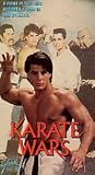 Karate Wars [VHS]