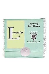 Lavender Bath Soak - 6 oz - Bath Salt