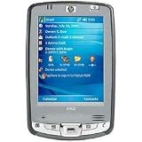 iPAQ hx2495B Pocket PC