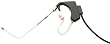 Plantronics Starset Headset with Noise Cancelling Micrphone