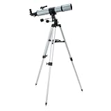 Meade 90AZ-ADR Altazimuth Refractor Telescope