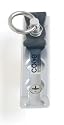 Core-Trax Tie Down Track System Truck Bed Tie Down Kit 5" Track Kit (Includes 2 tracks, 2 Load Locks and hardware.)Silver