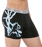 Paul Frank Metal God Boxer Brief 117057042