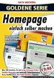 Homepages einfach selber machen