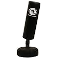 Boxing-Mad Free Standing Punch Bag - Black