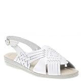 Softspots Women's Tela Sling - 7.5A2 White