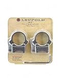 Leupold QRW Ring 30mm High Matte