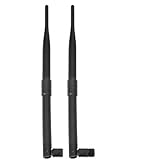 Linksys High Gain Antenna Kit for TNC Connectors HGA7T OEM