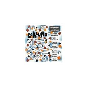 Ecklund at Elkhart by Peter Ecklund (Audio CD - 1994)