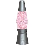 Lava World 2551 USB Mini Lava Lamp ( Pink )