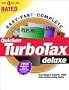 TurboTax Deluxe 2000 (PC)