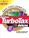 TurboTax Deluxe 2000 (PC)