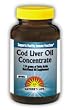 Cod Liver Oil Concentrate 1140mg - 90 - Softgel Cod Liver Oil Concentrate 1140mg - 90 - Softgel