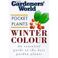 Winter Colour ("Gardeners' World" Pocket Plants)