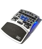 IMAGE OF Cyber Snipa Game Pad, 34-Key Layout, USB, Plug & Play, Silver, CSGPSL01, Retail