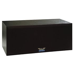 Jensen CCS  Center Channel Speaker