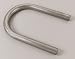 Hooker 12230HKR Mandrel Bend U-Style Tubing Mild Steel