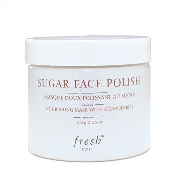 Fresh Sugar Face Polish