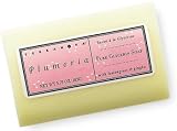 Plumeria Pure Glycerin Soap