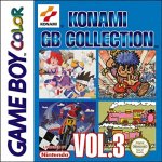 Revue Konami  / Konami GB Collection Vol.3