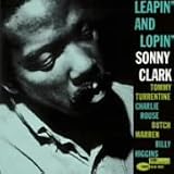 Leapin` and Lopin`